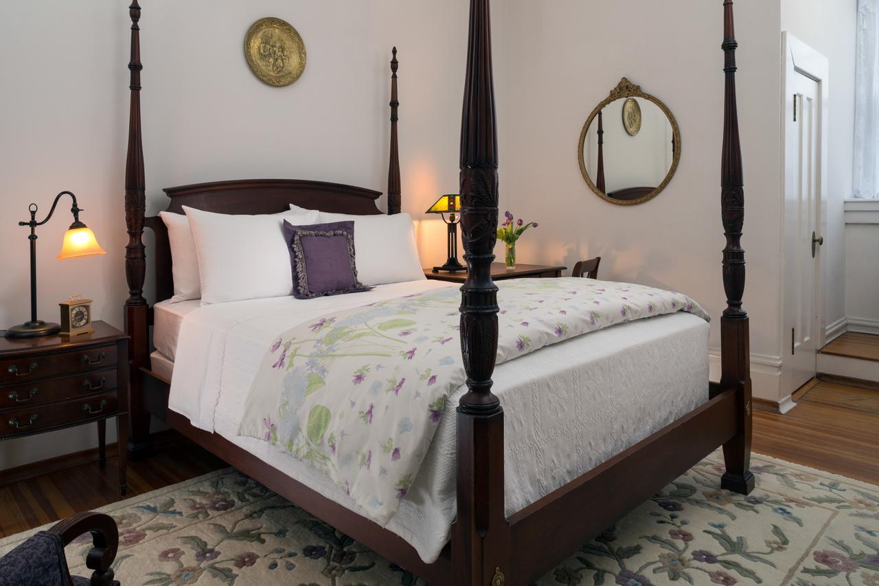 Mercersburg Inn Buitenkant foto