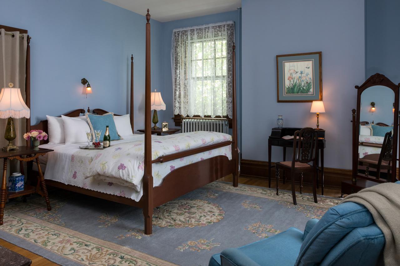 Mercersburg Inn Buitenkant foto